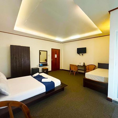 Nico Lagoon Hotel Негомбо Экстерьер фото