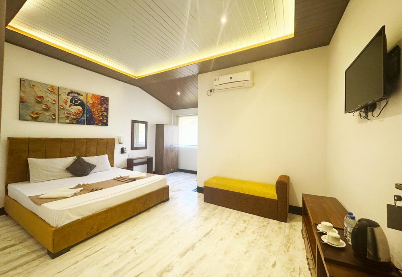 Nico Lagoon Hotel Негомбо Экстерьер фото