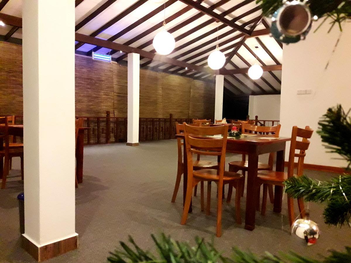 Nico Lagoon Hotel Негомбо Экстерьер фото