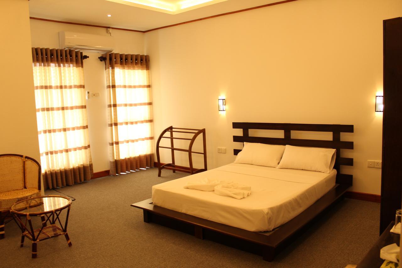 Nico Lagoon Hotel Негомбо Экстерьер фото
